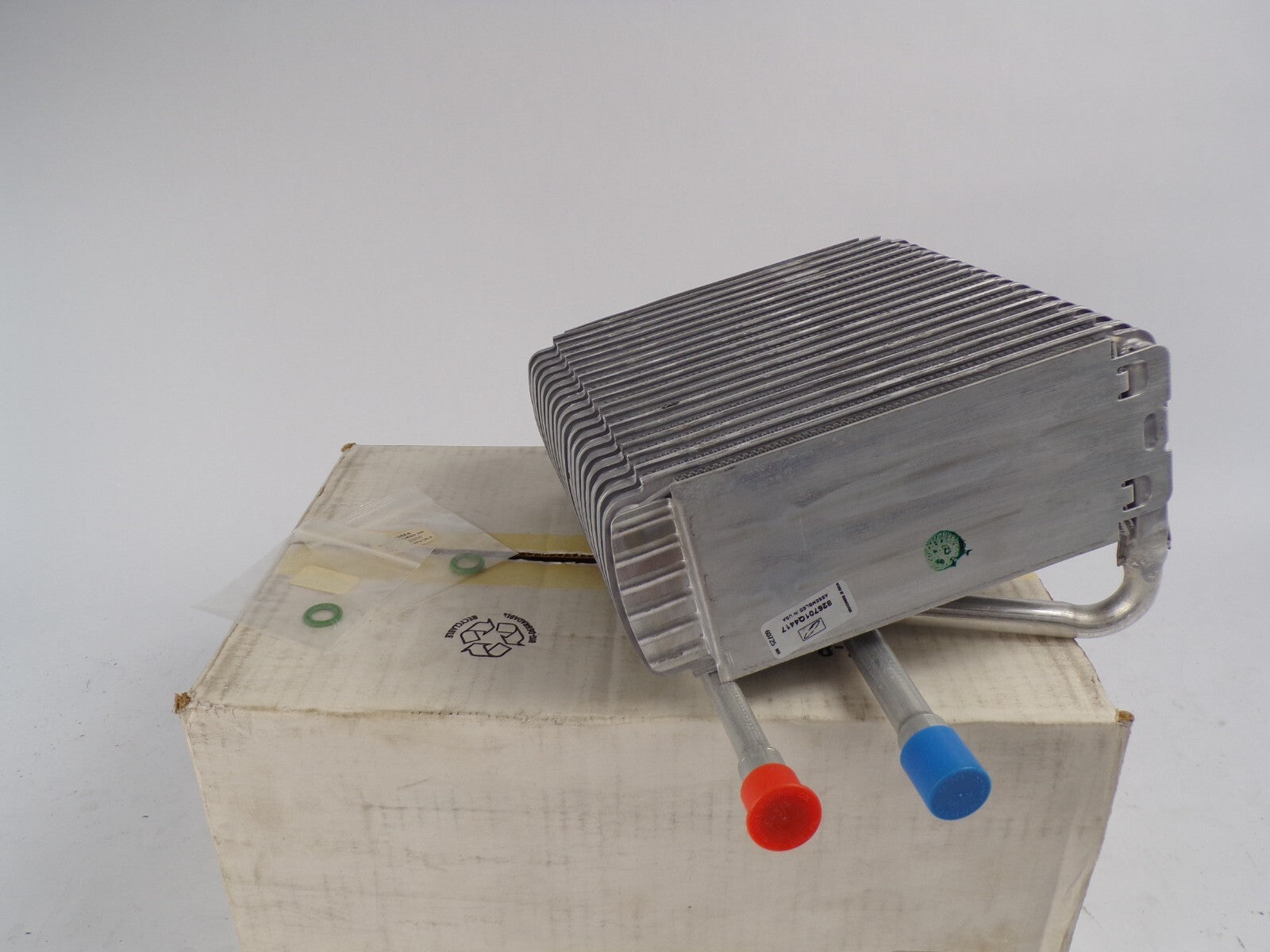 Four Seasons 54548 A/C Evaporator Core
