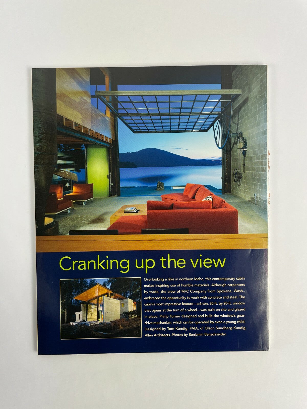 January 2007 Fine Homebuilding Magazine Wood Floor Finishing Secrets A Budget #B