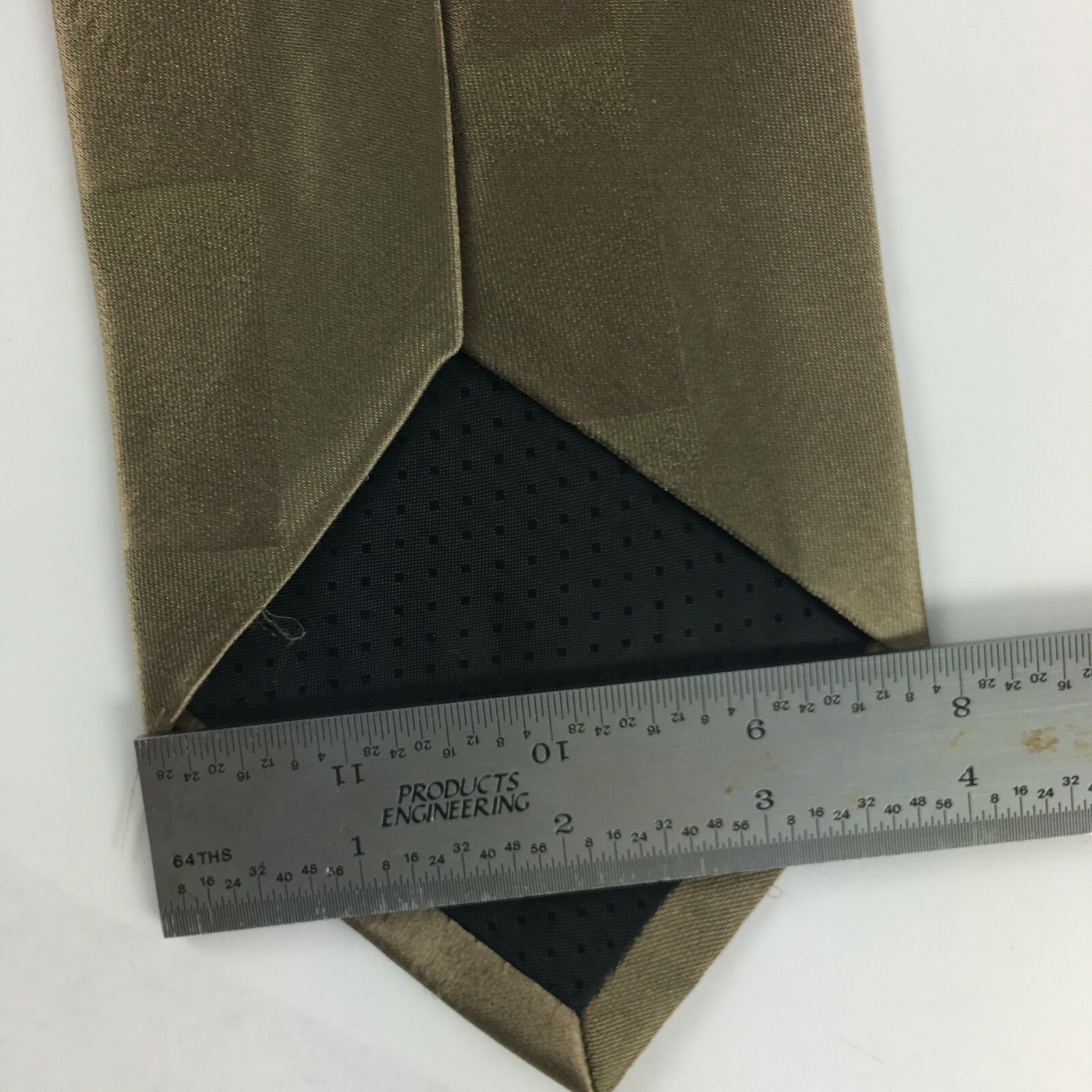 Genuine Pierre Cardin 100%Silk Handmade Stylish Formal/Casual Tie Multi Coloured