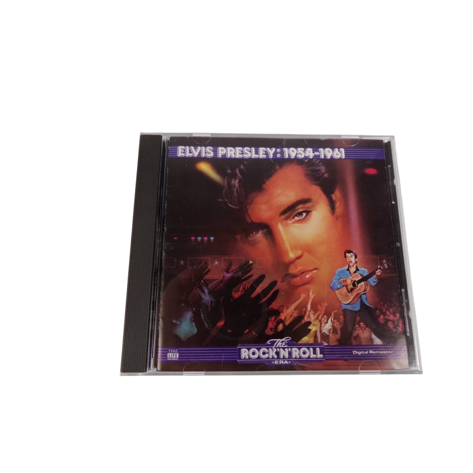 Elvis Presley CD #10