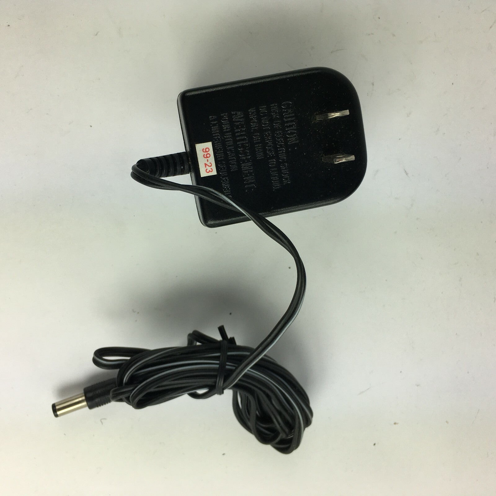 Genuine Lee On 352U-06451D Class 2 Output 6V 450mA Power Supply Adapter A16