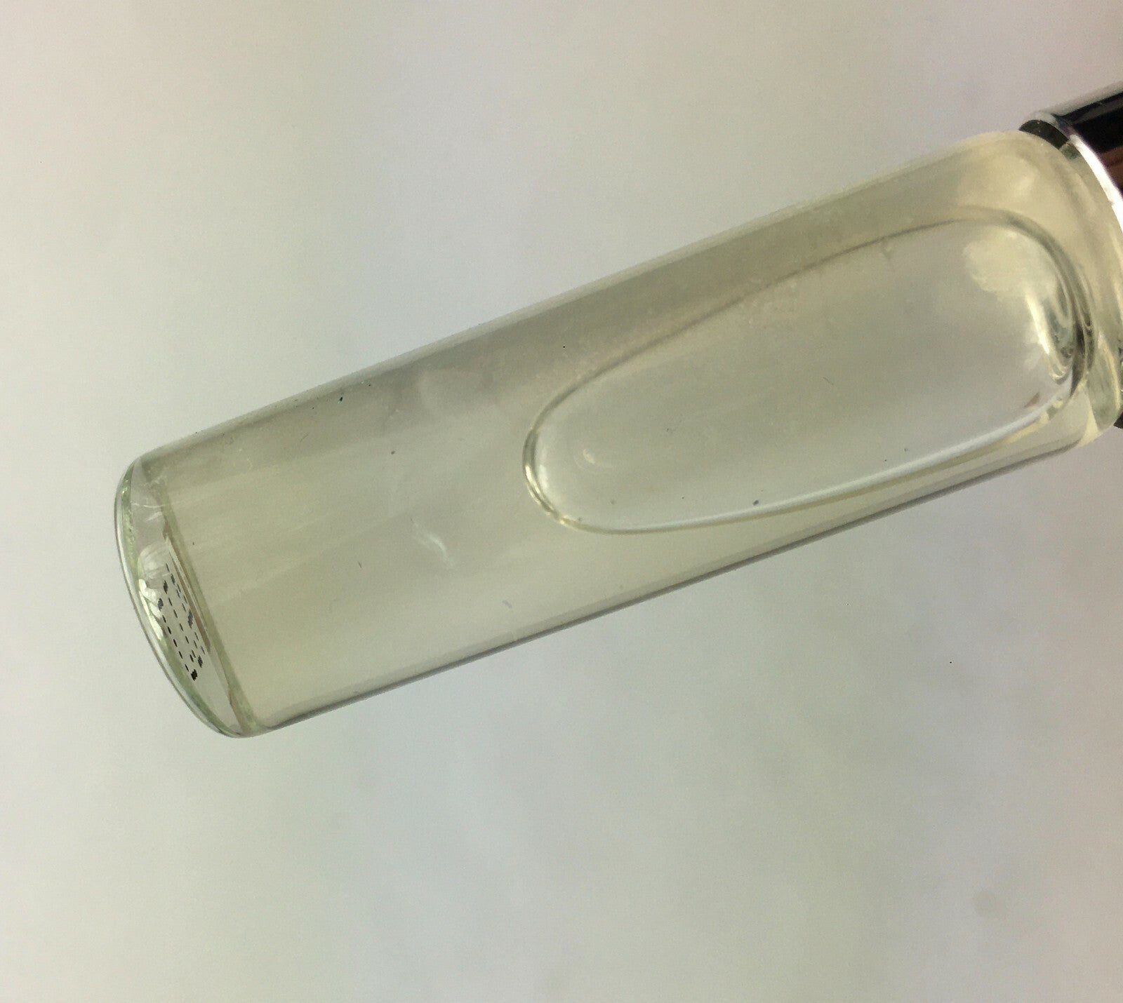Avon Glazewear Dual Desire lip Gloss and touch on fragrance B1