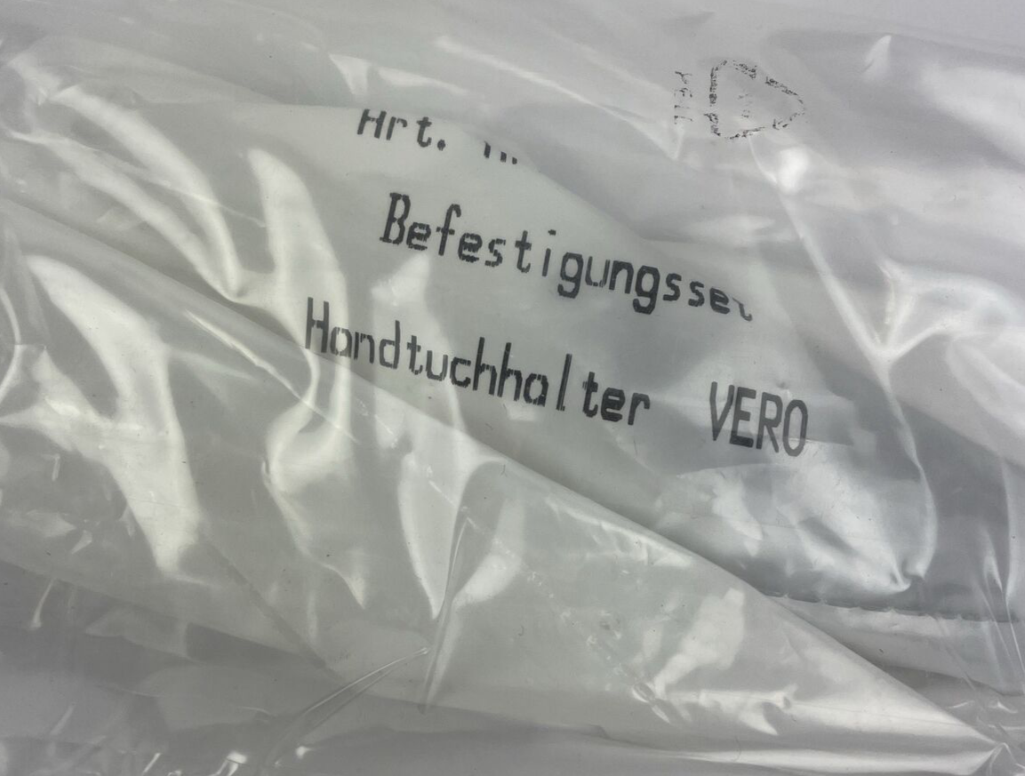 OEM Duravit Vero - towel rail, chrome - for washbasin Vero 045460 0030371000
