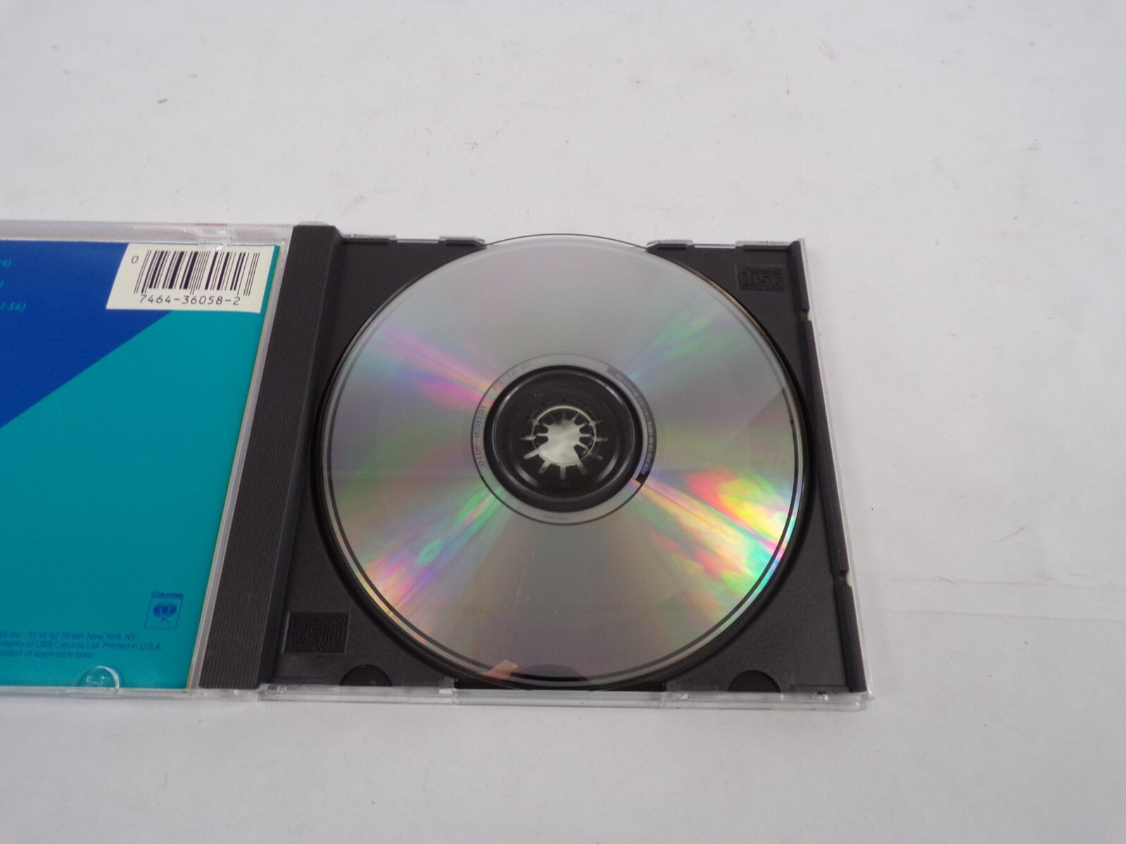 James Taylor-Flag Company Man Johnnie Comes Back Day Tripper I Will Not CD#30