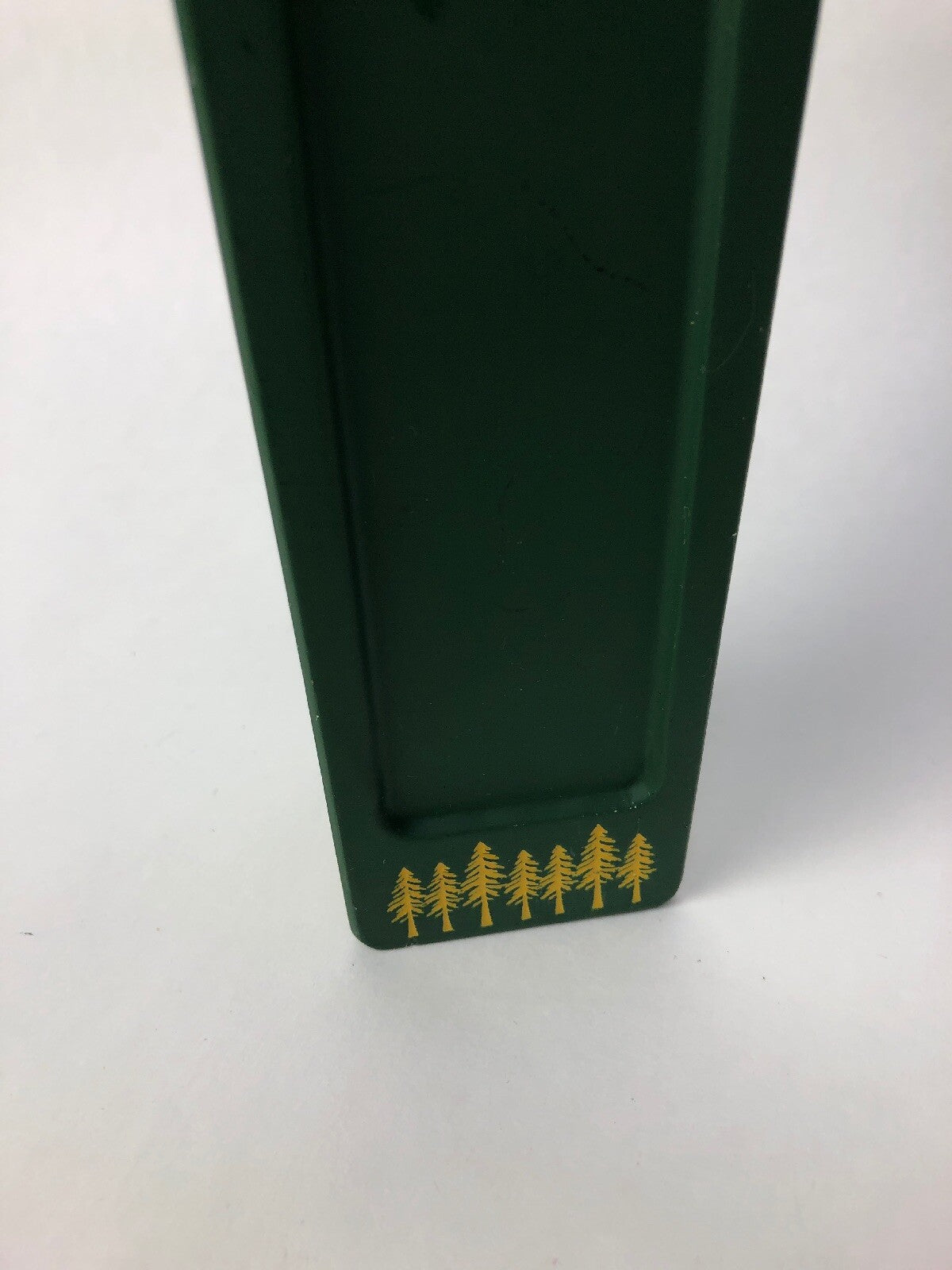 EXTREMELY RARE EEL RIVER Micro Brewing Co. Bar Keg Beer Tap Handle - FSTSHP