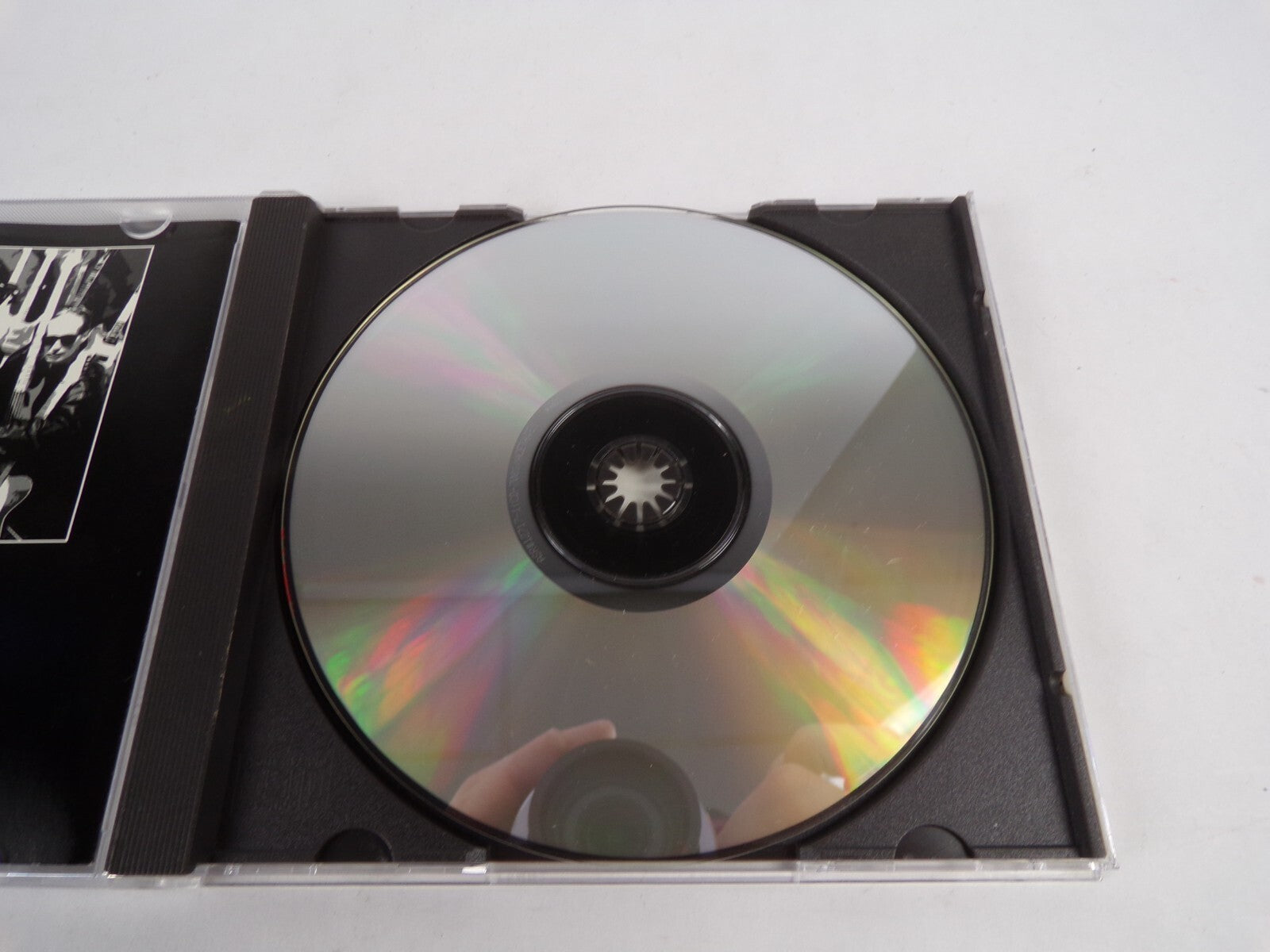 The Reventlos CD #12