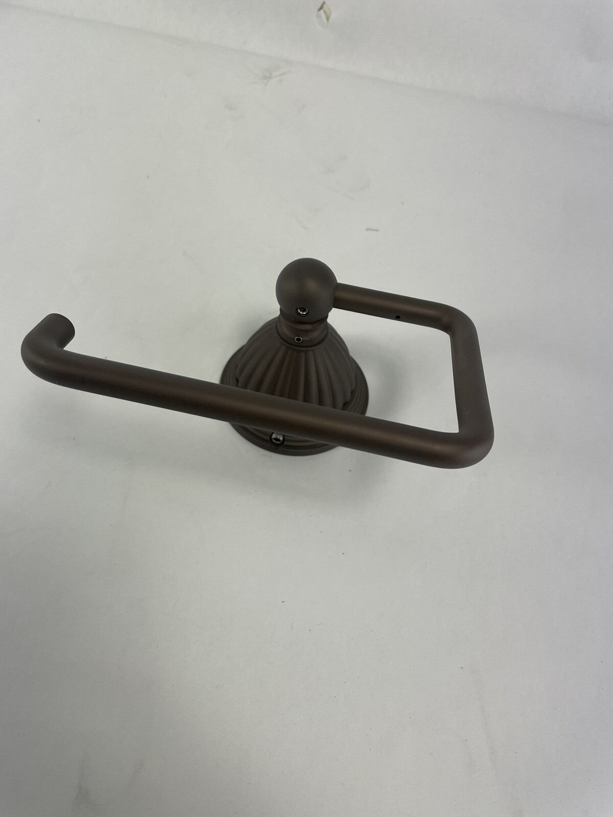 Jado Old bronze Ornate Tissue Holder 022140.105