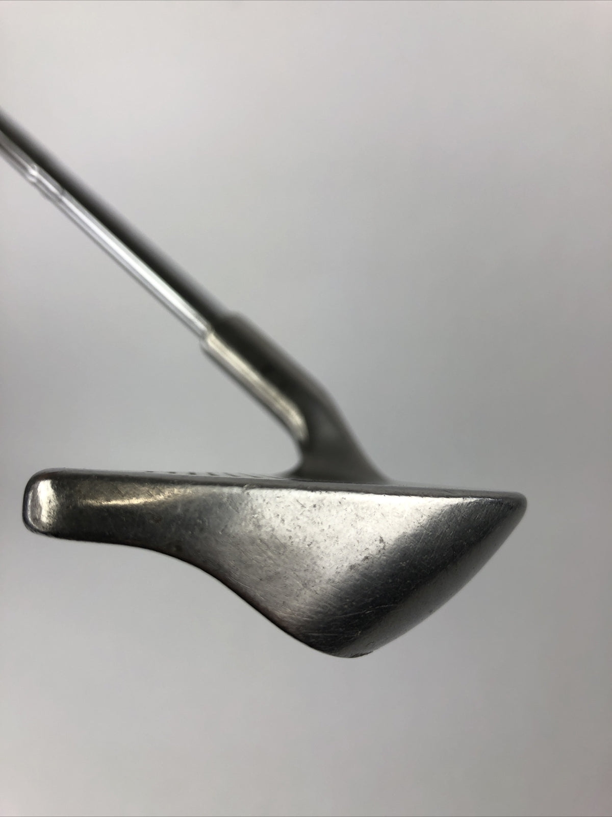 RH Ping Eye 2 Black Dot Single 9 Iron Stiff Steel Shaft w Golf Pride TW Grip