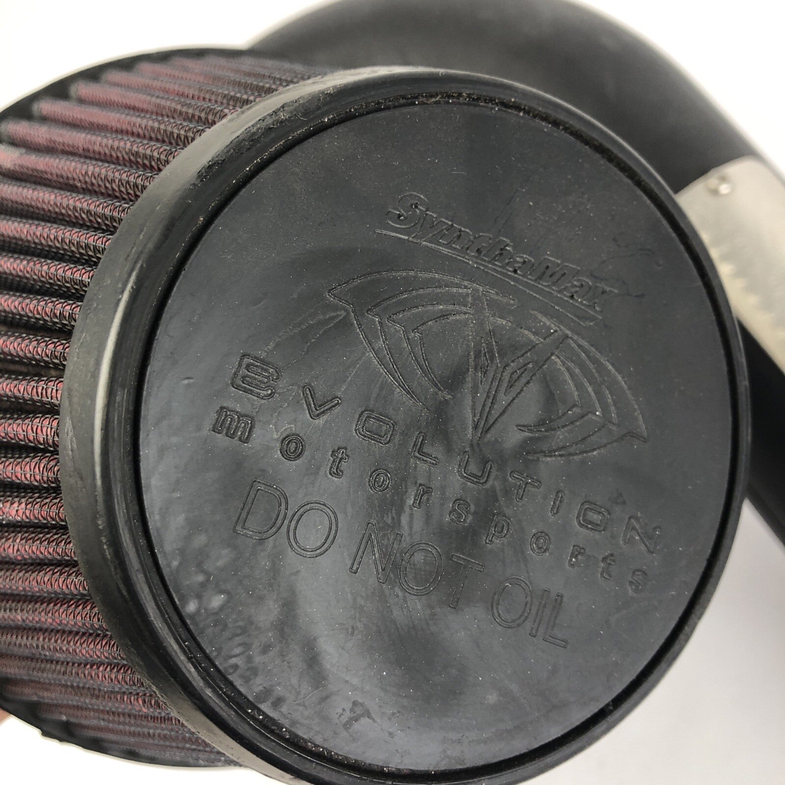 Evolution MotorSports 2.0T FSI V-Flow Intake - LOOK