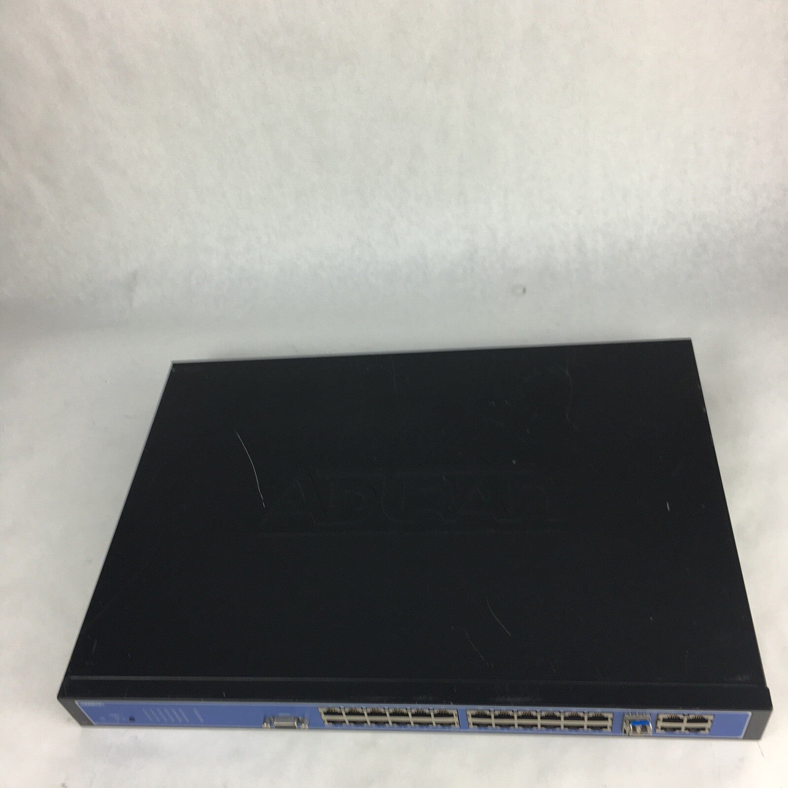 Adtran NetVanta 1234 24-Port 10/100 Managed Switch