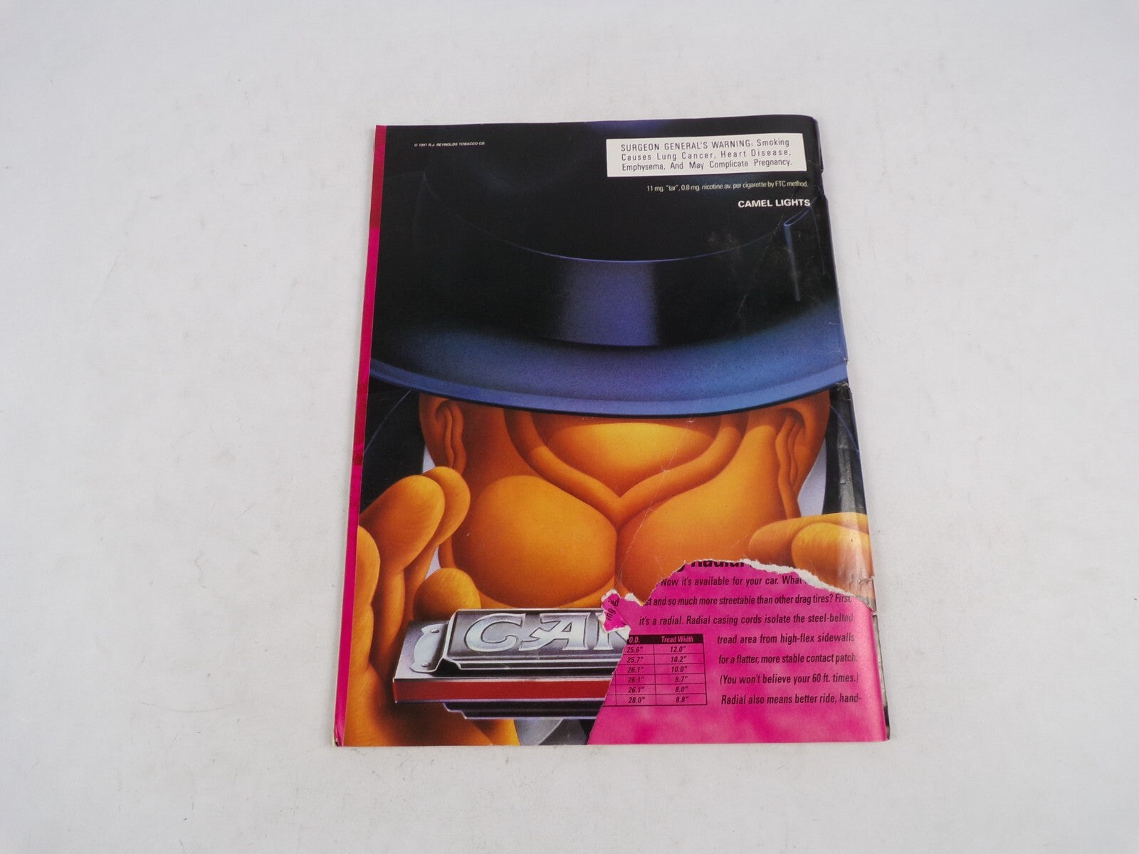 August 1997 Car Craft All-New Readers' Rides: Is Your Car Here? Hottest Engine
