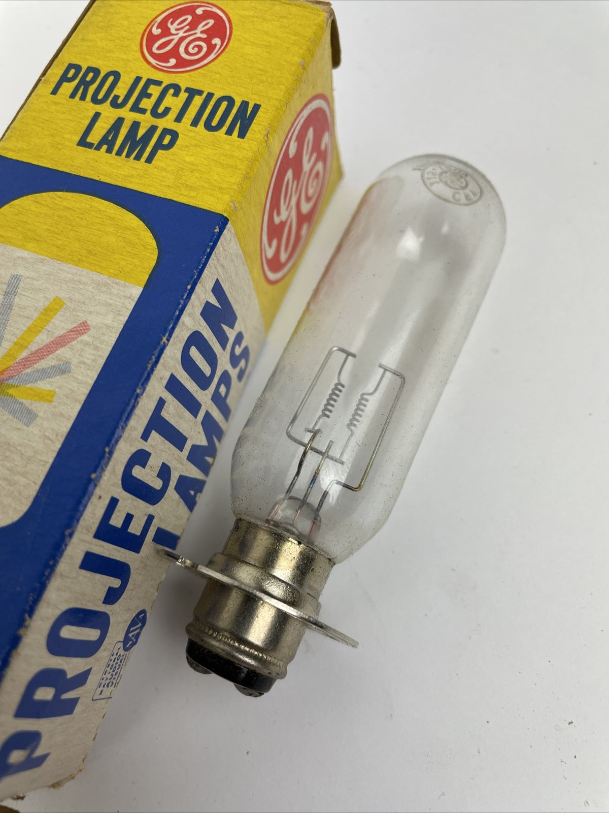 General Electric GE Projection Lamp CFY 150 W 115 - 120V - Made in the USA