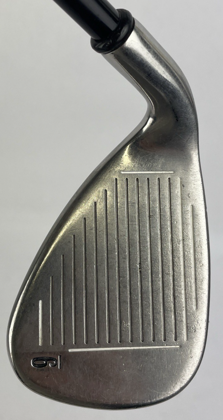 Callaway Golf X-20 Single 9 Iron Graphite 75g Low Kick Regular Flex GP Mid Grip