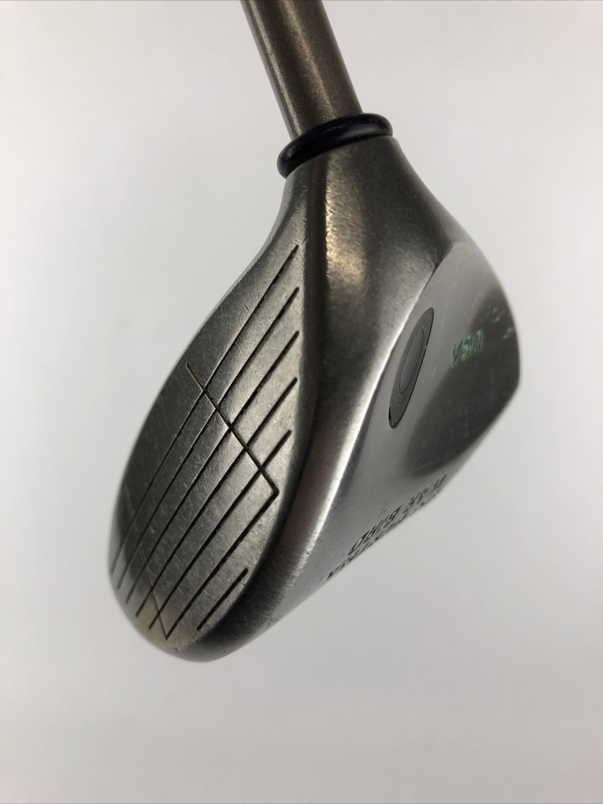 Callaway S2H2 Big Bertha 5 fairway wood Ladies Gems graphite shaft RH 41 inch