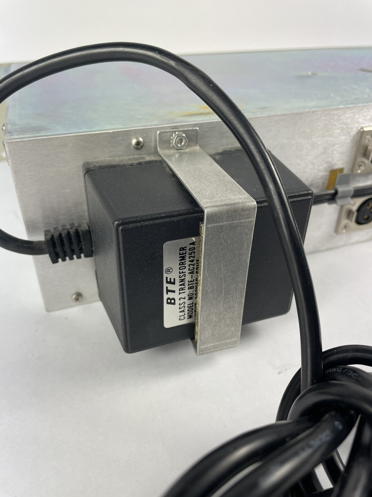 Wohler Technologies Amp-2 Digital Analog Audio Monitor Panel