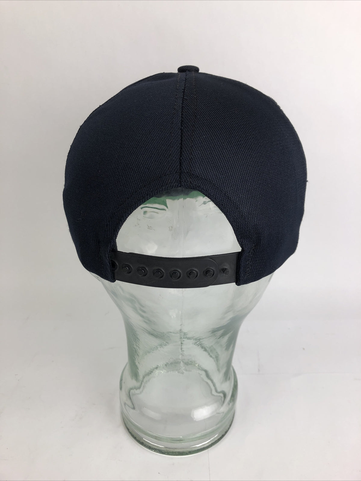 Cap-10 Crew USS SIDES FFG 14 USN Navy Adjustable Made in USA Baseball Hat Cap