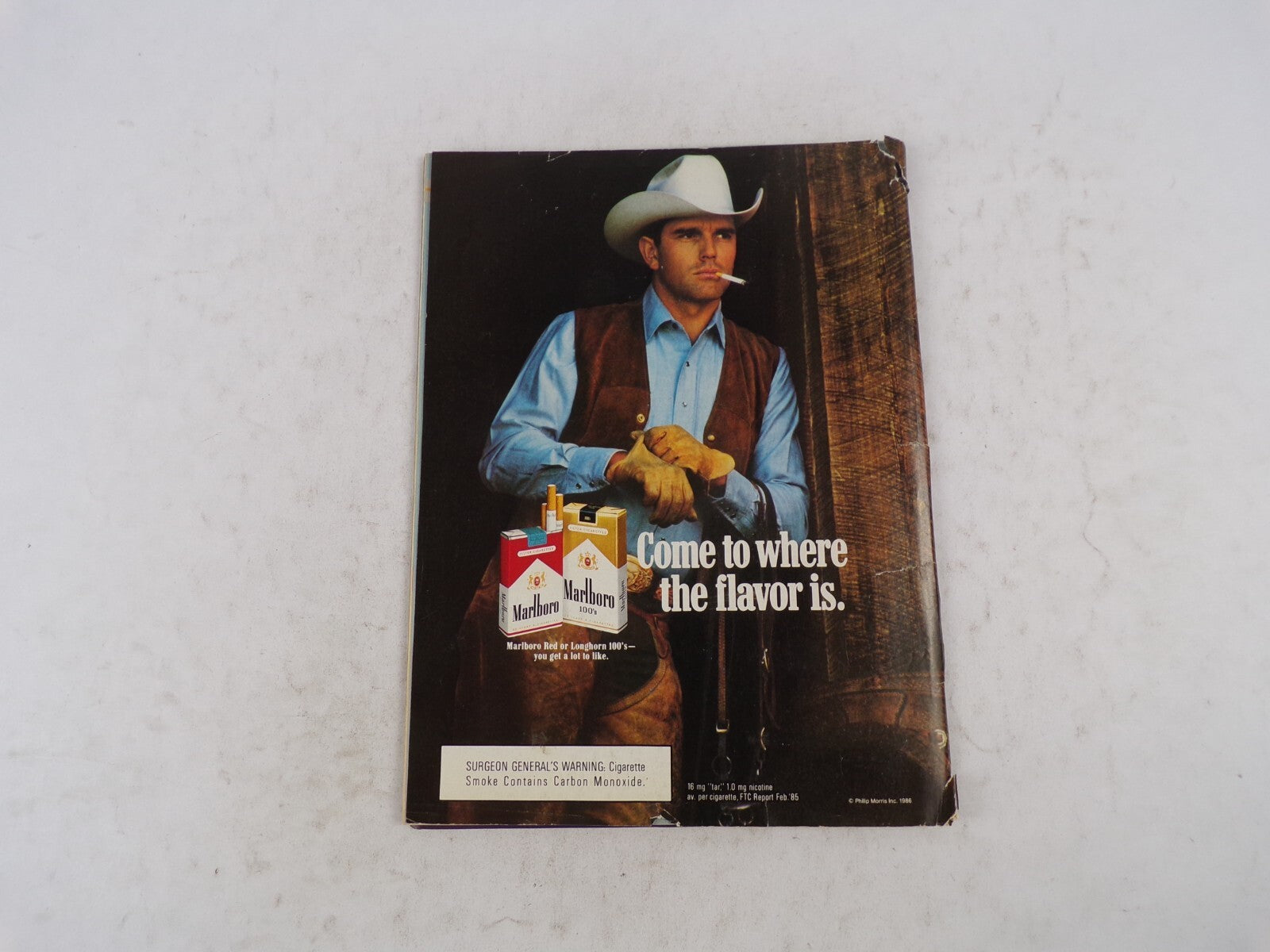 April 1987 Hot Rod Magagine's Top Ten The Best Of '86 Headers: New Designs New
