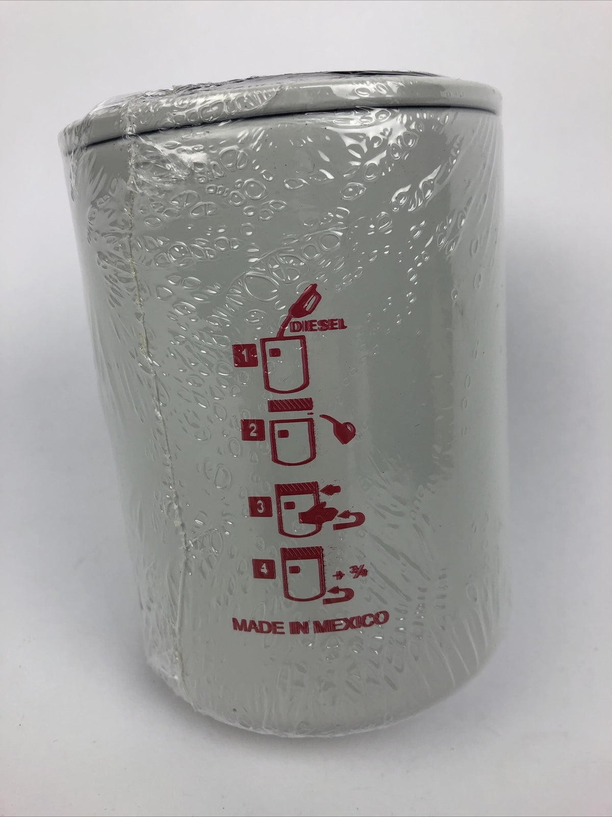 UD2600 FUEL FILTER HINO DIESEL FD FE FF SG 23401-1402 - Fast Free Shipping