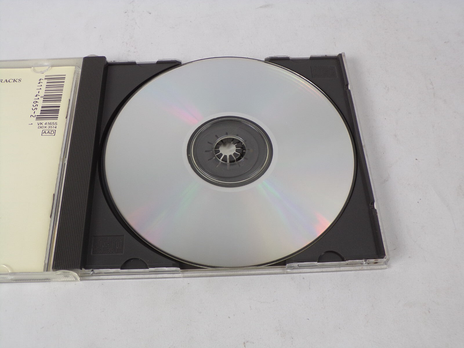 20 Years Of Jethro Tull The Radio Archives & Rare Tracks Stormy Monday BlueCD#41