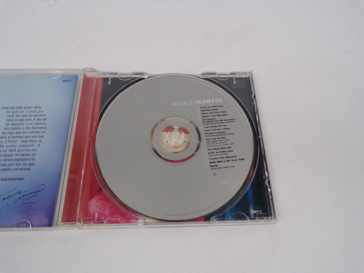 Frankie Negron Par Tu Placer Comerte A Besos Algo Mas So Wonderful CD#67