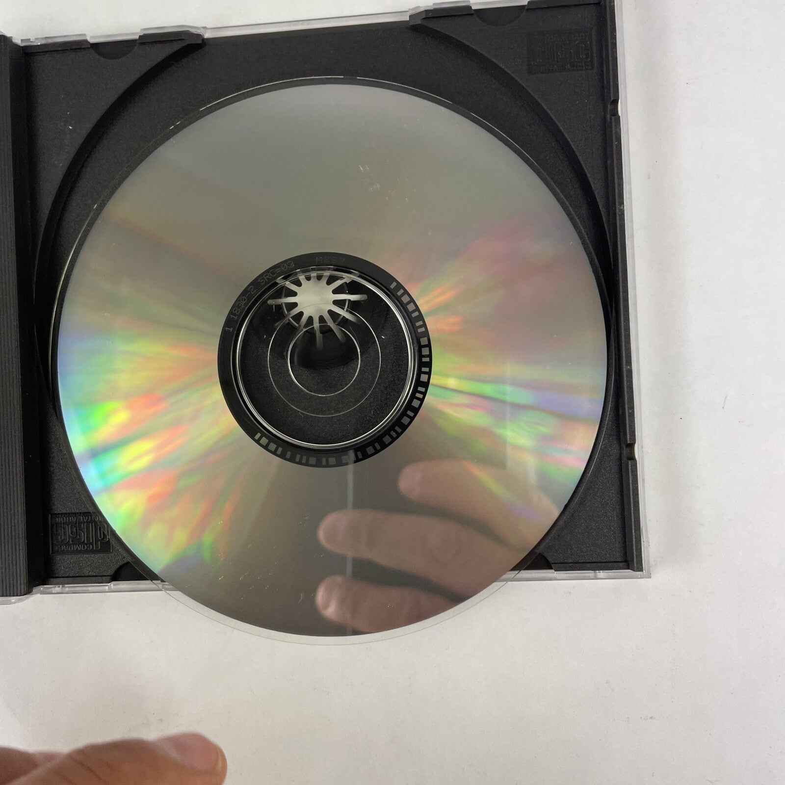 Grateful Dead - Live / Dead CD (1969) #16