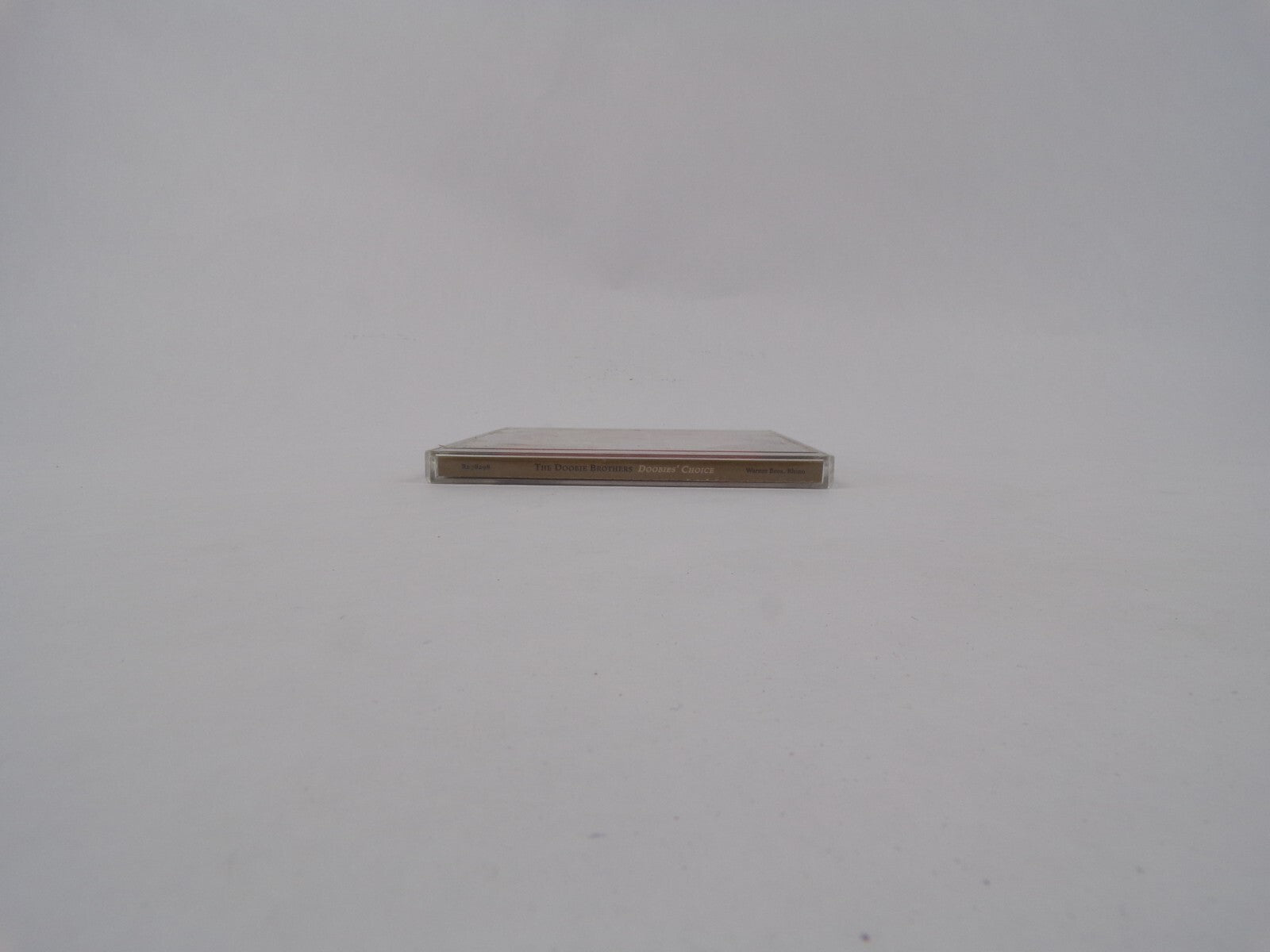 The Doobies Brothers Doobie Choice Clear As The Driven Snow Spirit Sweet CD#63