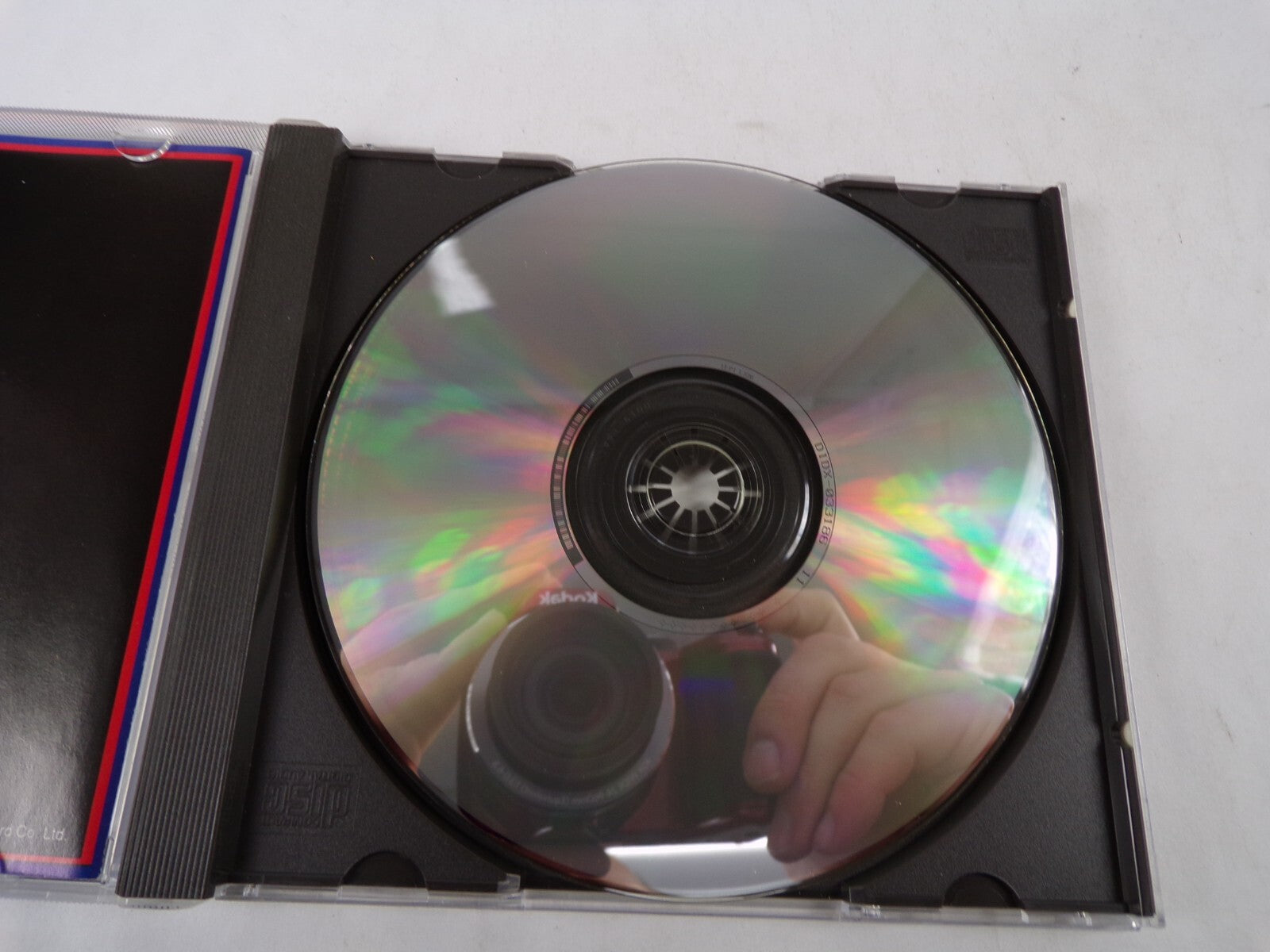 Elton John Greatest Hits Your Song Damuel Honky Cat Goodbye Yellow Brick CD#57