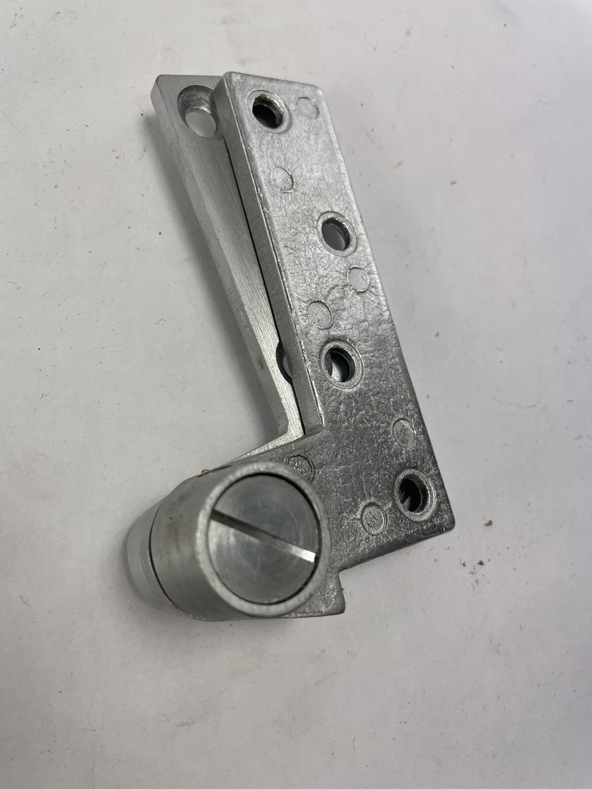 Dorma 3/4" Offset Hung Full Mortise Standard Top Pivot