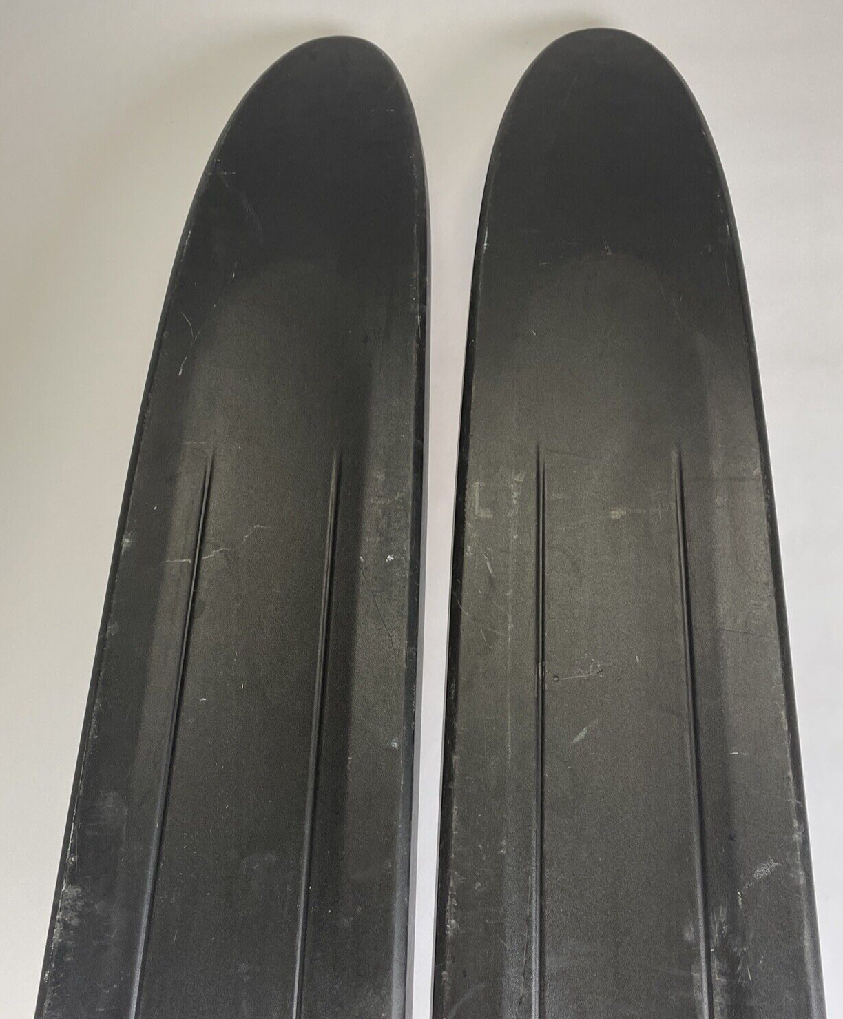 Kidder Impact 67 inch combo water skis with adjustable bindings slalom