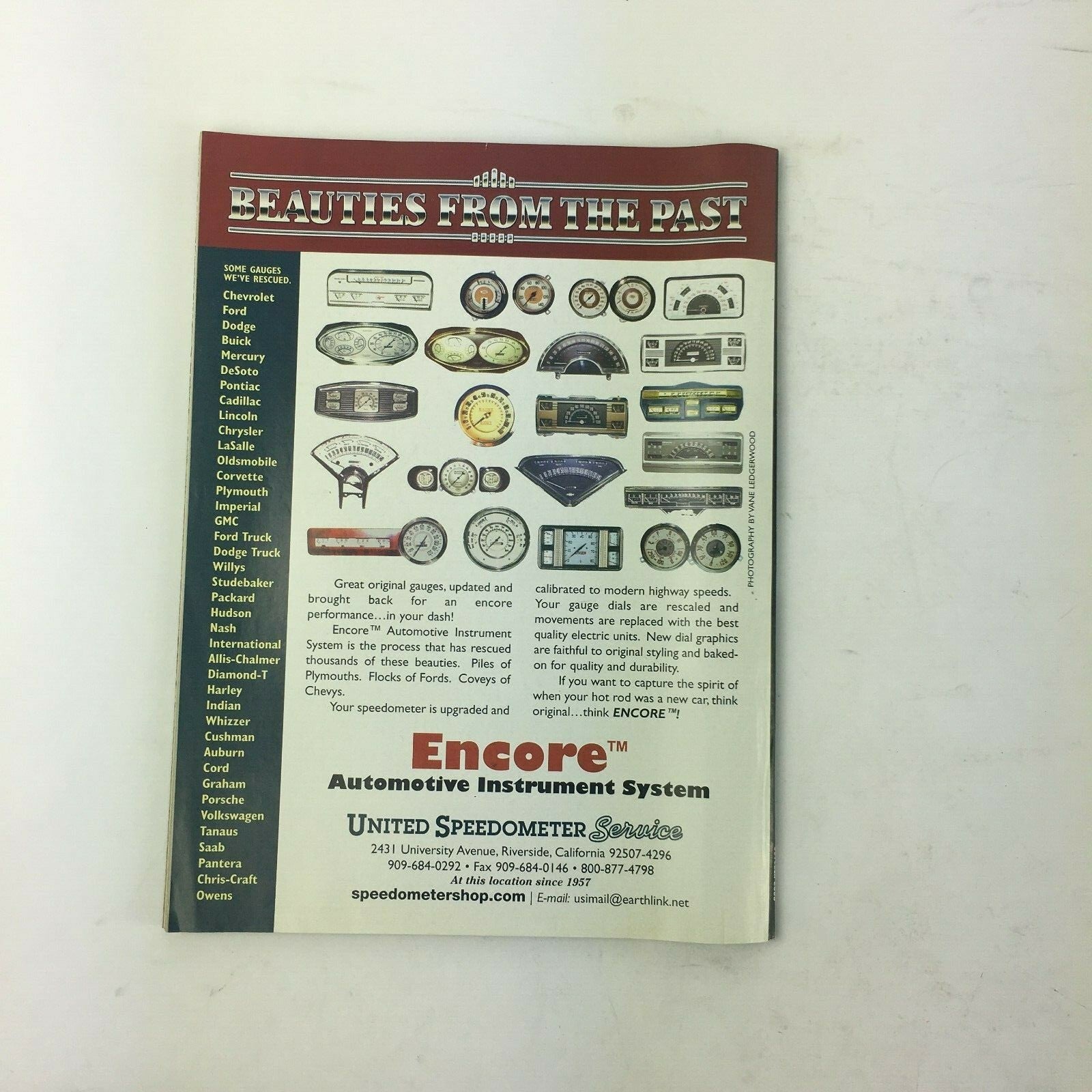 October 2000 Rod & Custom Magazine Real Hot Rod Suspension Parts Style Lingo