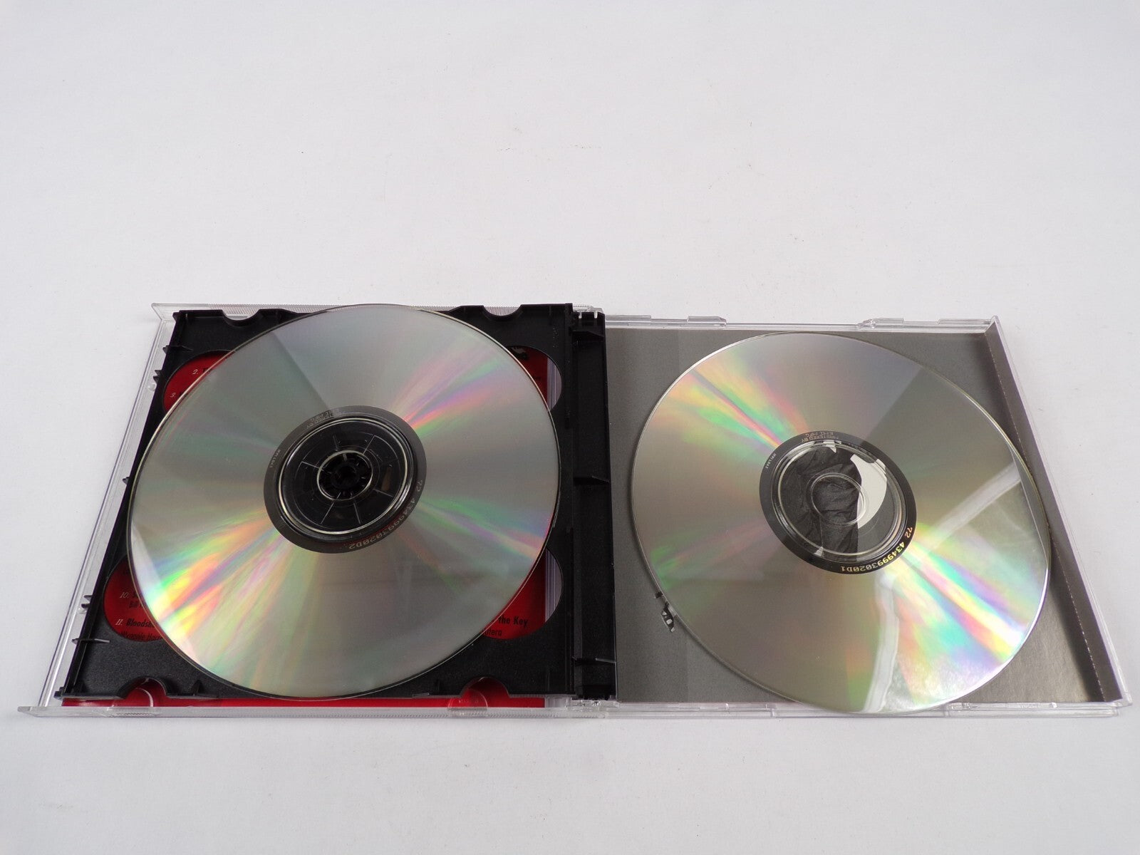 Jump Jive And Swing Jump, Jive An' Wail Jump, Jive An' Wail Oh Babel CD#10