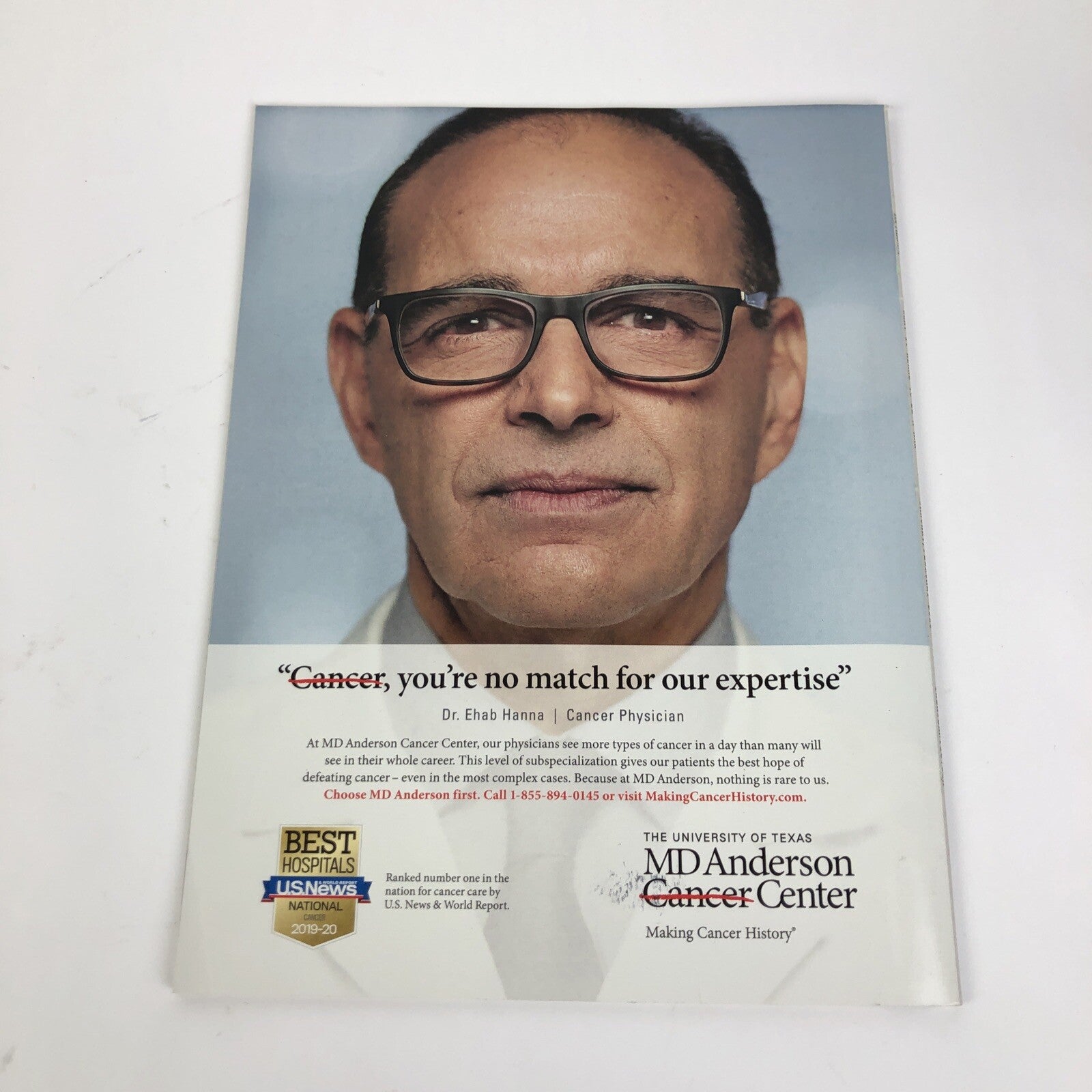 What it Means to Be a Man - January / February 2020 THE ATLANTIC Magazine VGC