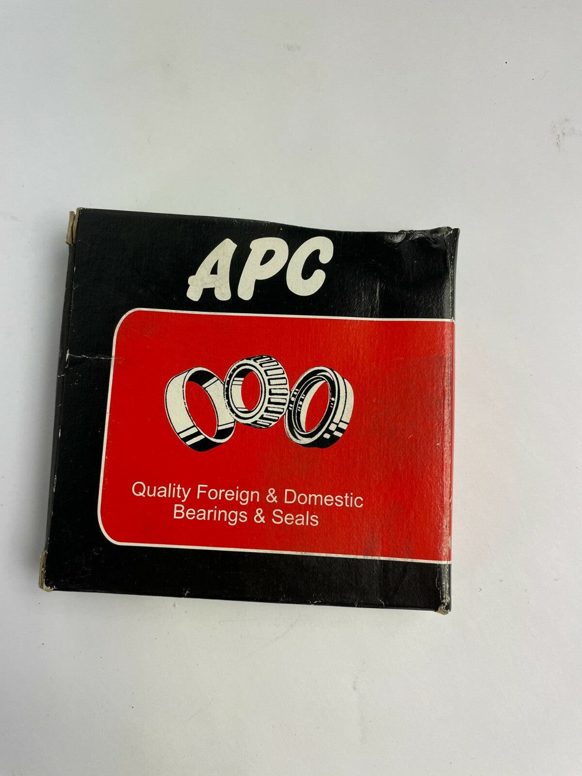 Genuine APC Automotive Part Bearings & Seals 3896 A3