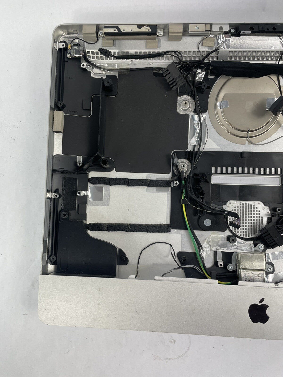 iMac A1311 Rear Case Housing Enclosure Shell Body Frame Only Case Push button