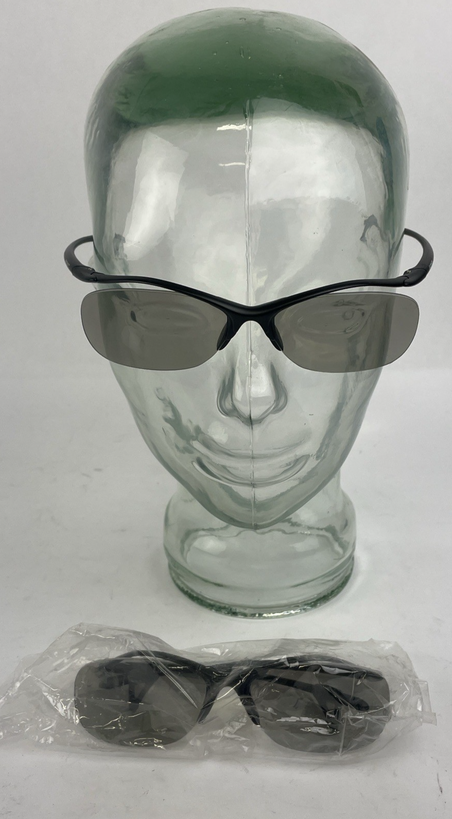 Lot of 2 x OEM Sony 3D Television Movie Gaming Glasses BKM-30G Made in Japan