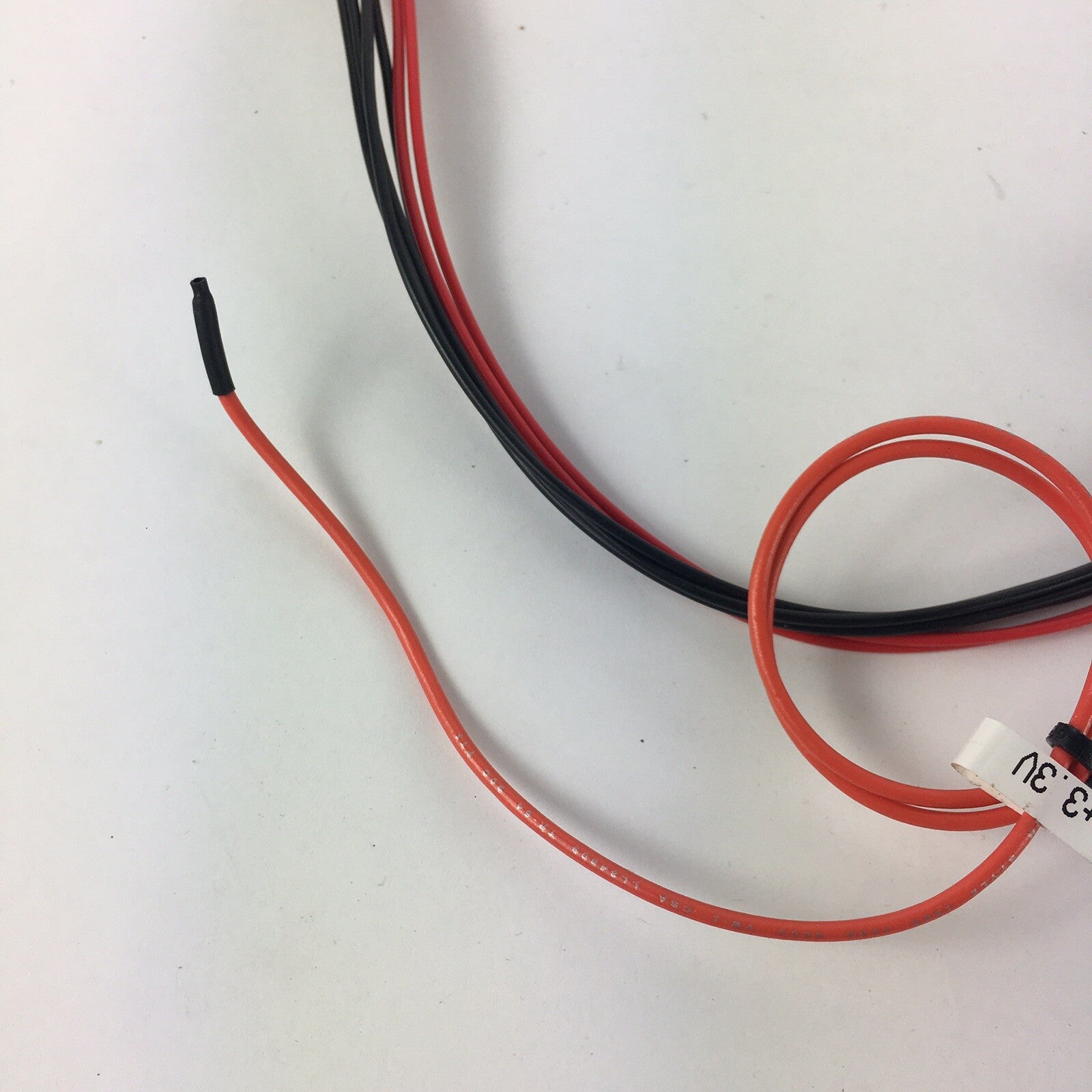 Genuine Desktop PC Motherboard SMPS Power Cable Extension with 3.3V Power Cable