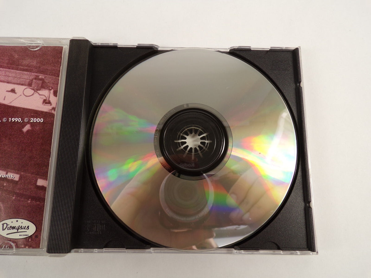 The Ht3 Sing La La Youre Gonna Leave Cool Breeze Boots CD#50
