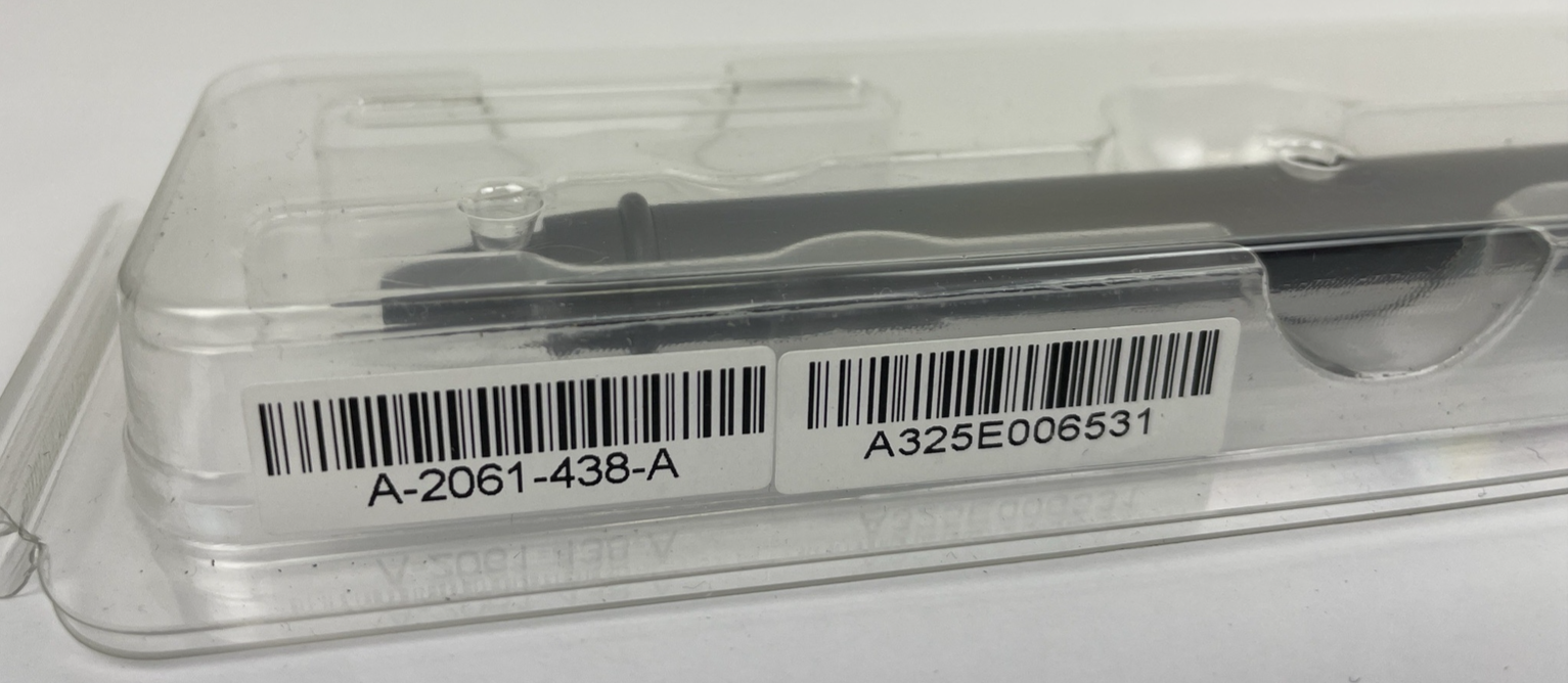 SONY VIAO Digitizer stylus Pen A-2061-438-A - Brand New No Battery