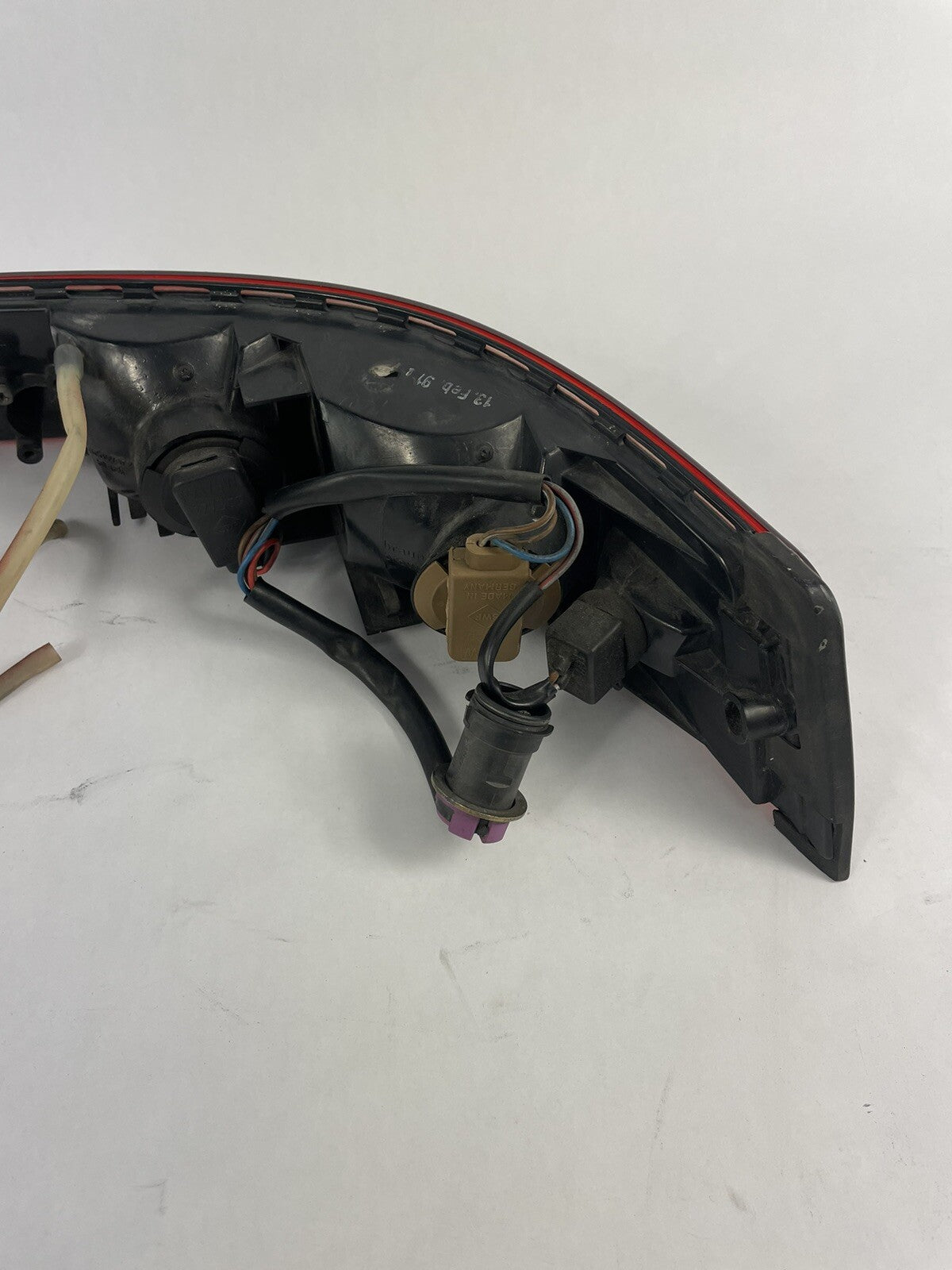 Porsche 964 rear tail lights left and right pair