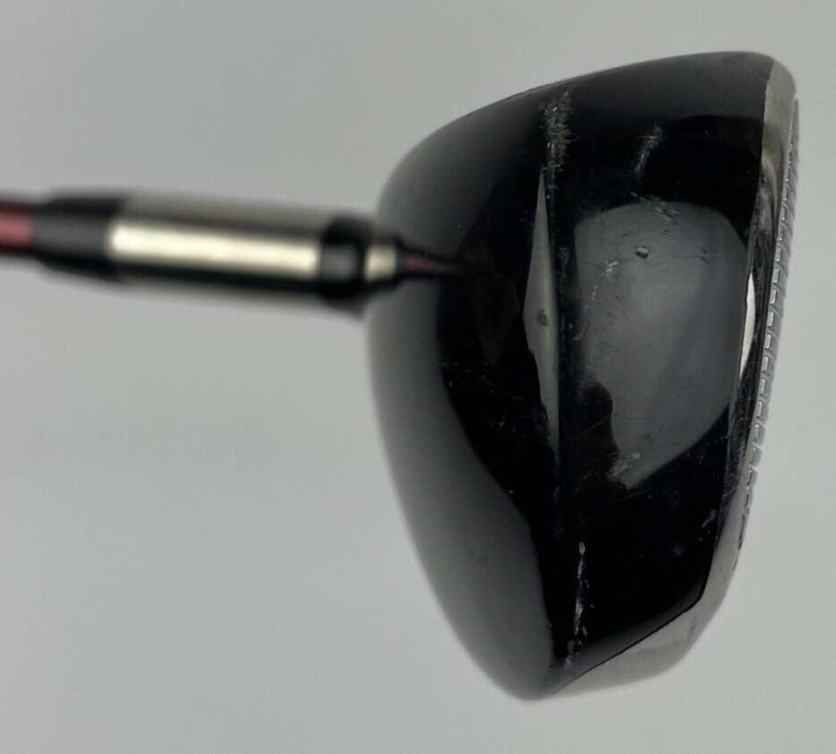 Lynx Parallax HXI #4 Hybrid 23° Degree Graphite LX75 A Flex Right Hand