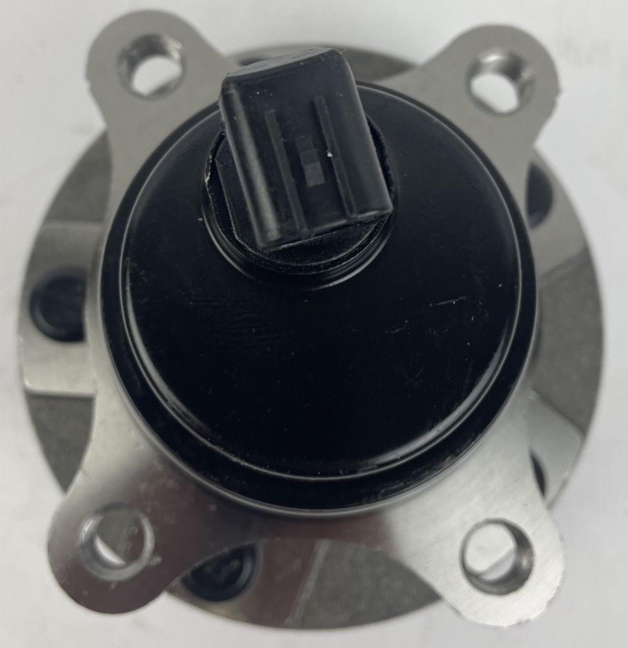 MOOG 513163 wheel hub bearing assembly Lexus LS430 2001-2006