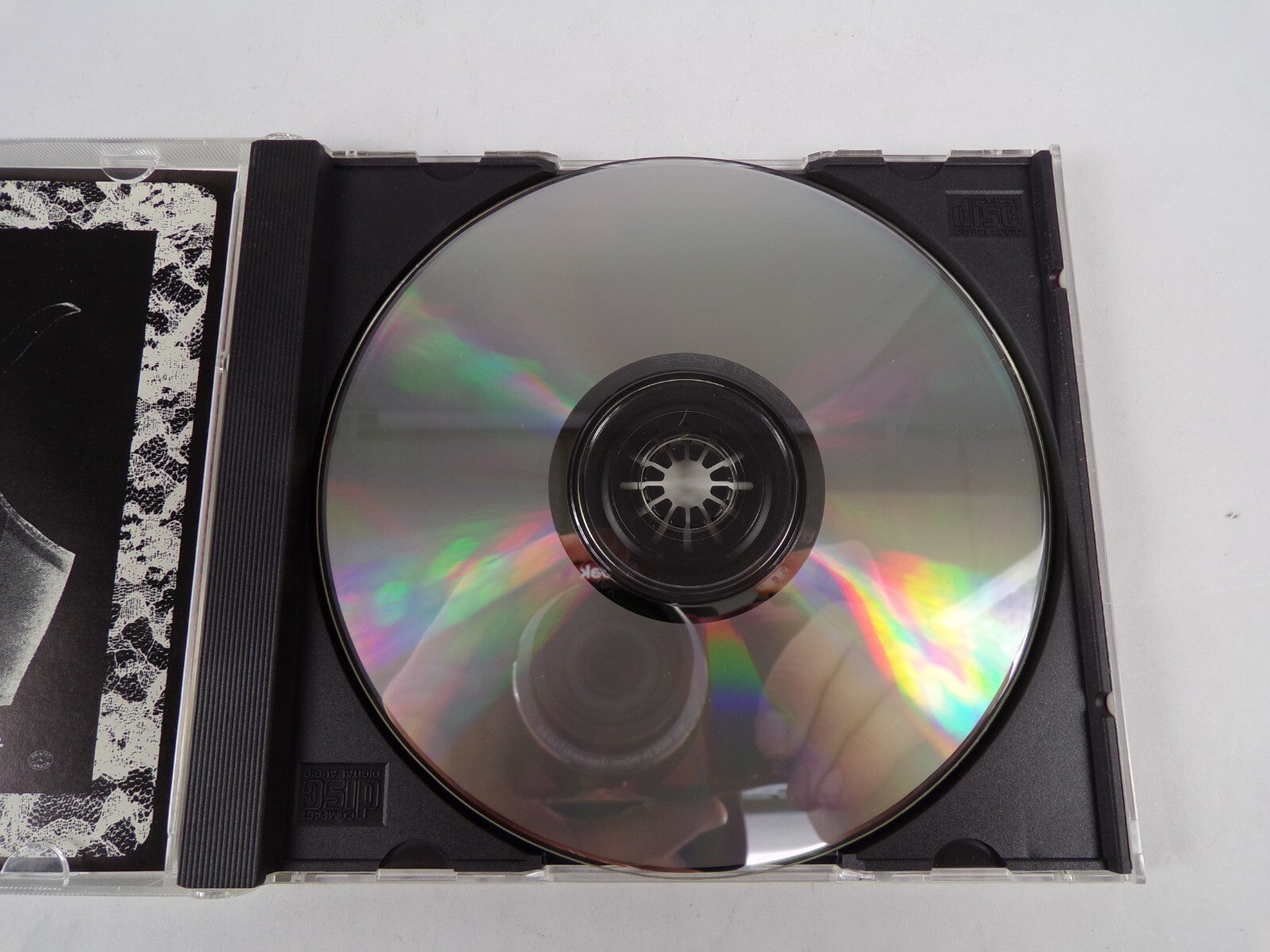 Lords Of Acid I Must Increase My Bust CD #30