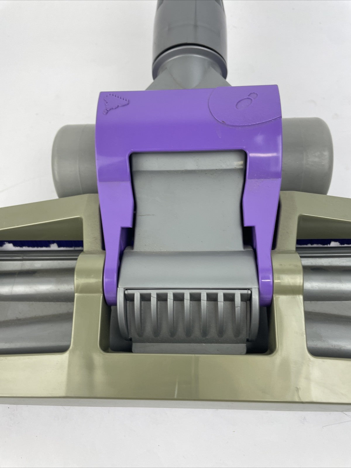 OEM Dyson Bare Floor Attachment Vacuum Head Brush DC17 DC14 DC07