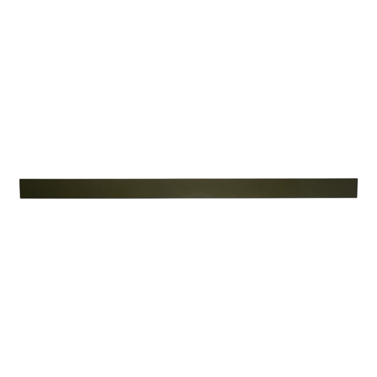 Ronbow 370159-Q27 58-5/8" x 3.5 in TechStone Backsplash GRAND GREEN