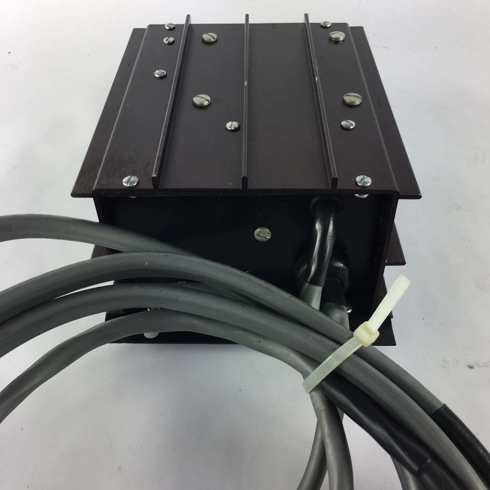 Linear Systems Inverter Power Supply 12-350-4C