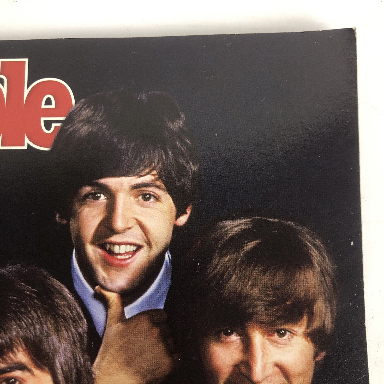 The Beatles PEOPLE magazine SPECIAL EDITION 2014 Celebrating Beatlemania! 50 yrs
