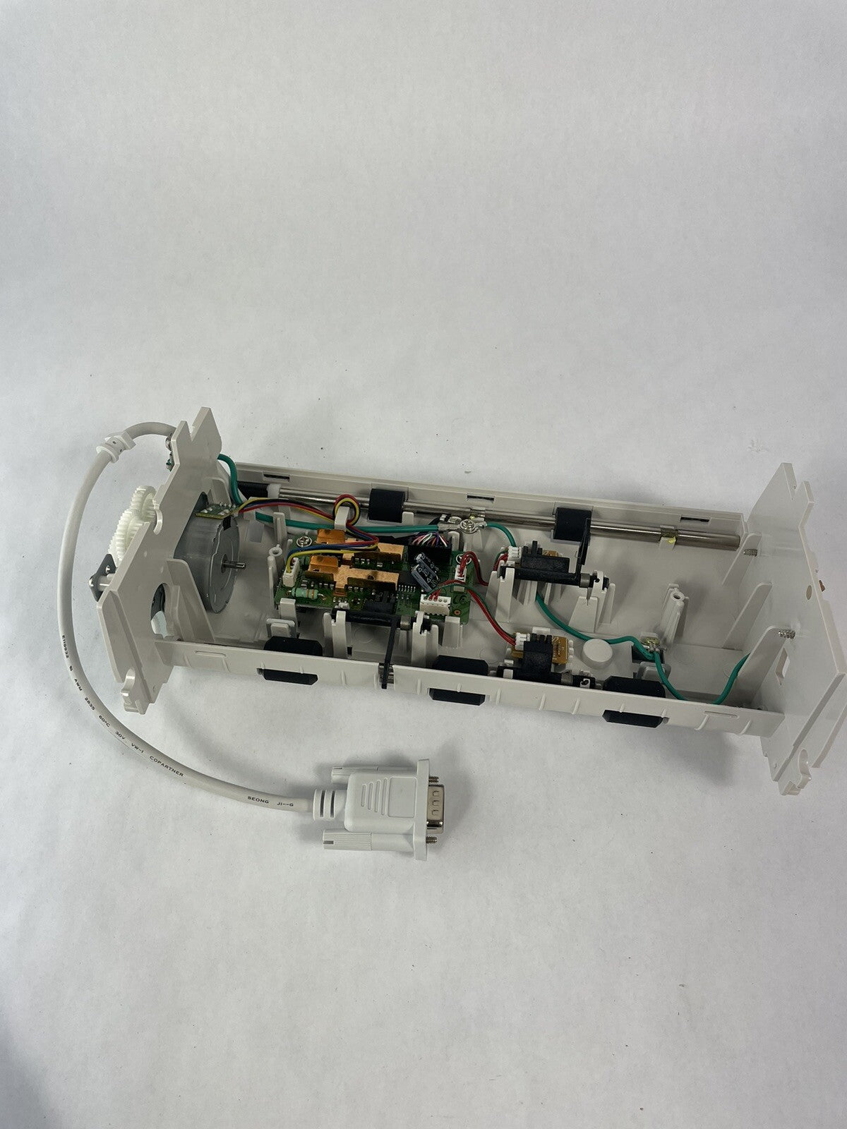 Xerox 600N01740 ELA HOU - ADF LOW - V15i