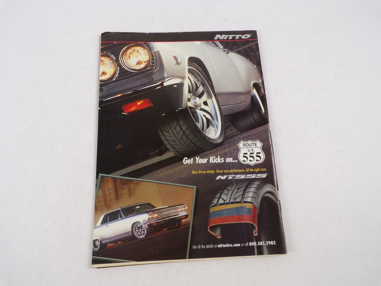 July 2008 Hot Rodding Magazine 13 Winning Products From Sema Viya Las Vegas
