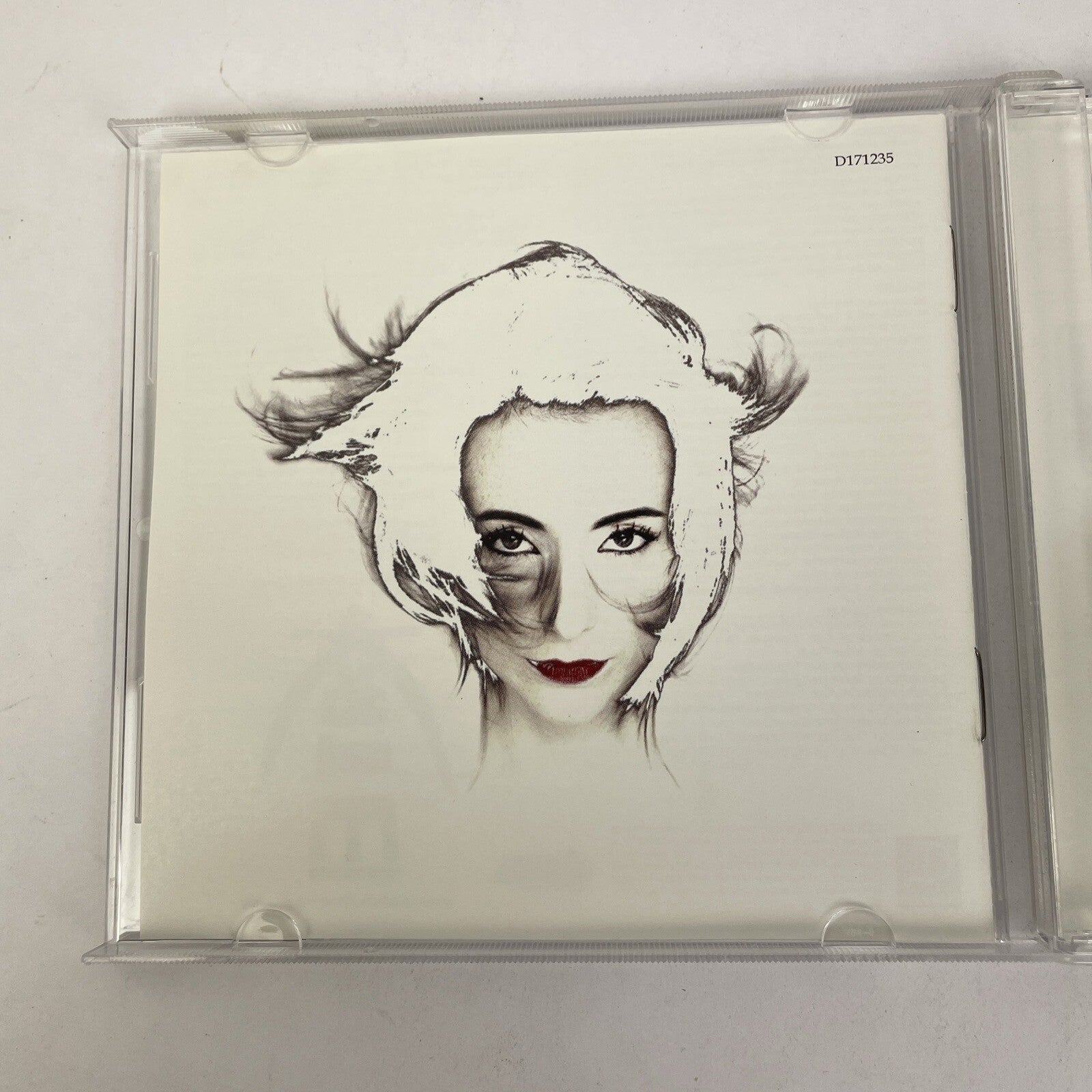 Kate Havnevik - Melankton Digital Audio CD Jazz Pop Downtempo Vocal MINT COND.