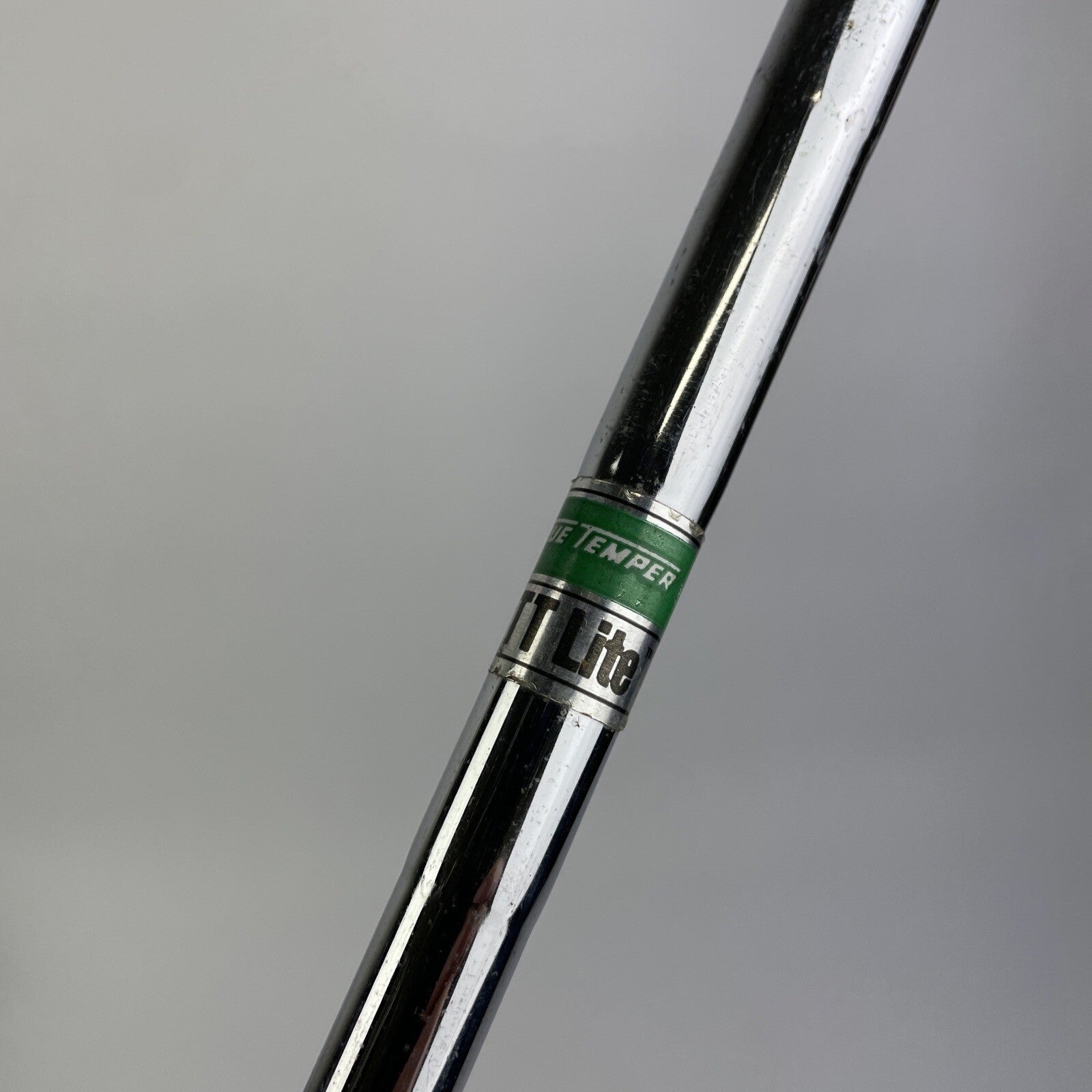 Stan Thompson Ginty 42 inch driver True Temper TT Lite stiff flex right hand golf club